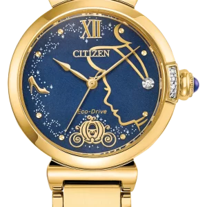 Citizen L Cinderella 75th Anniversary