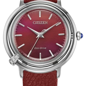 Citizen L Arcly