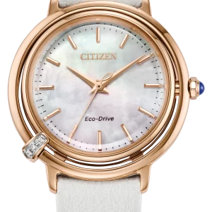 Citizen L Arcly