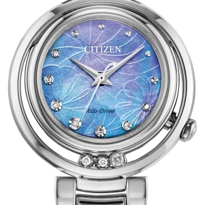 Citizen L Arcly
