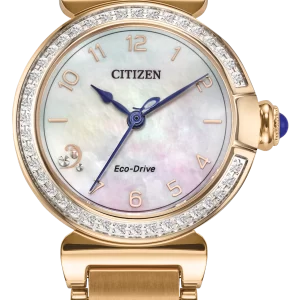 Citizen L Mae
