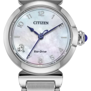 Citizen L Mae
