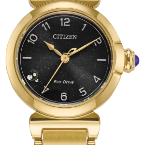 Citizen L Mae