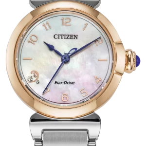 Citizen L Mae