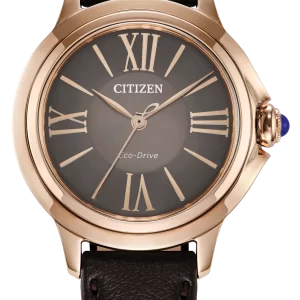 Citizen L Ceci