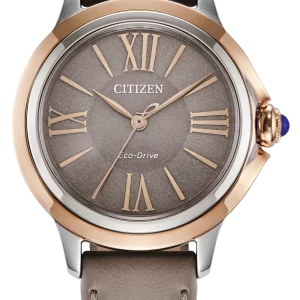 Citizen L Ceci
