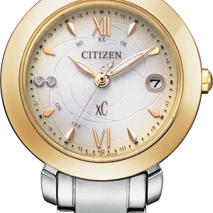 Citizen xC