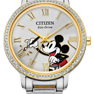 Mickey Crystal