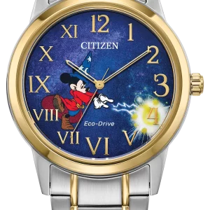 Sorcerer's Apprentice Mickey