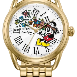 Mickey Classic