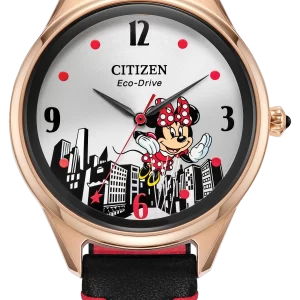 Soaring High Minnie Mouse