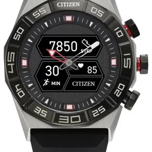 CZ Smart Hybrid