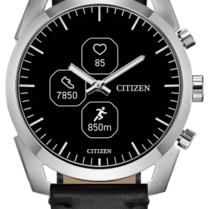 CZ Smart Hybrid