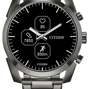 CZ Smart Hybrid