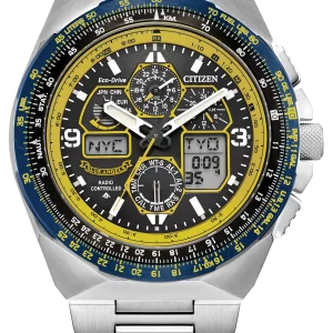 Promaster Skyhawk A-T
