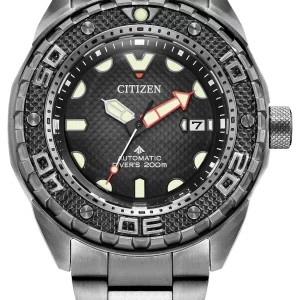 Promaster Dive Automatic