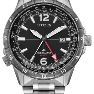 Promaster Air GMT