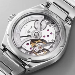 The CITIZEN Caliber 0210