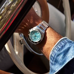 Sport Automatic