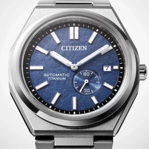 Zenshin Mechanical