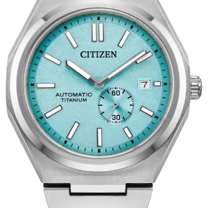Zenshin Mechanical