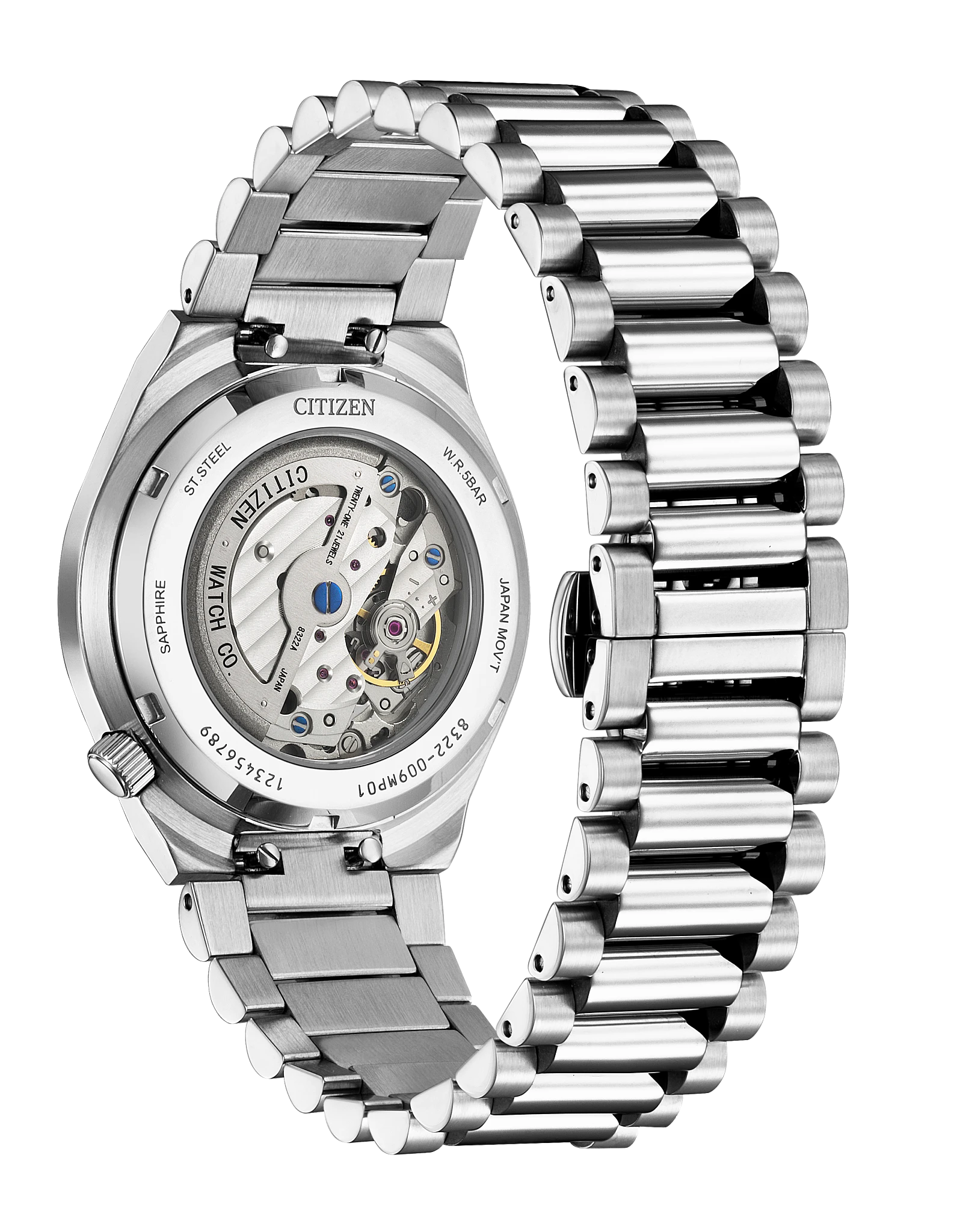 NK5010-51L-7