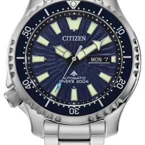 Promaster Dive Automatic