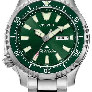 Promaster Dive Automatic