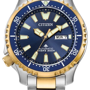Promaster Dive Automatic