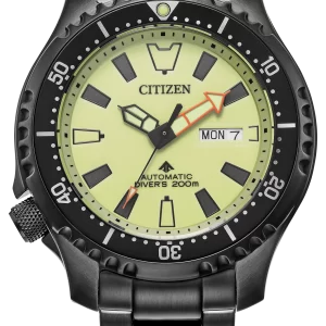 Promaster Dive Automatic