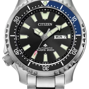Promaster Dive Automatic