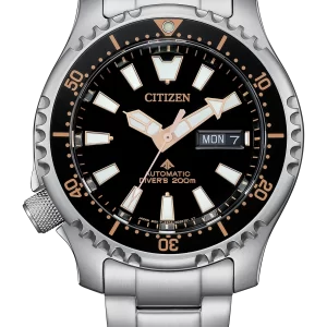 Promaster Dive Automatic