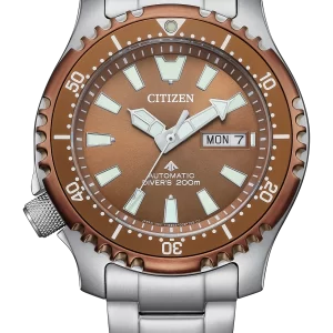 Promaster Dive Automatic